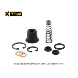 Front Master Cylinder Rebuild Kit Prox CR125/250/500 99-07