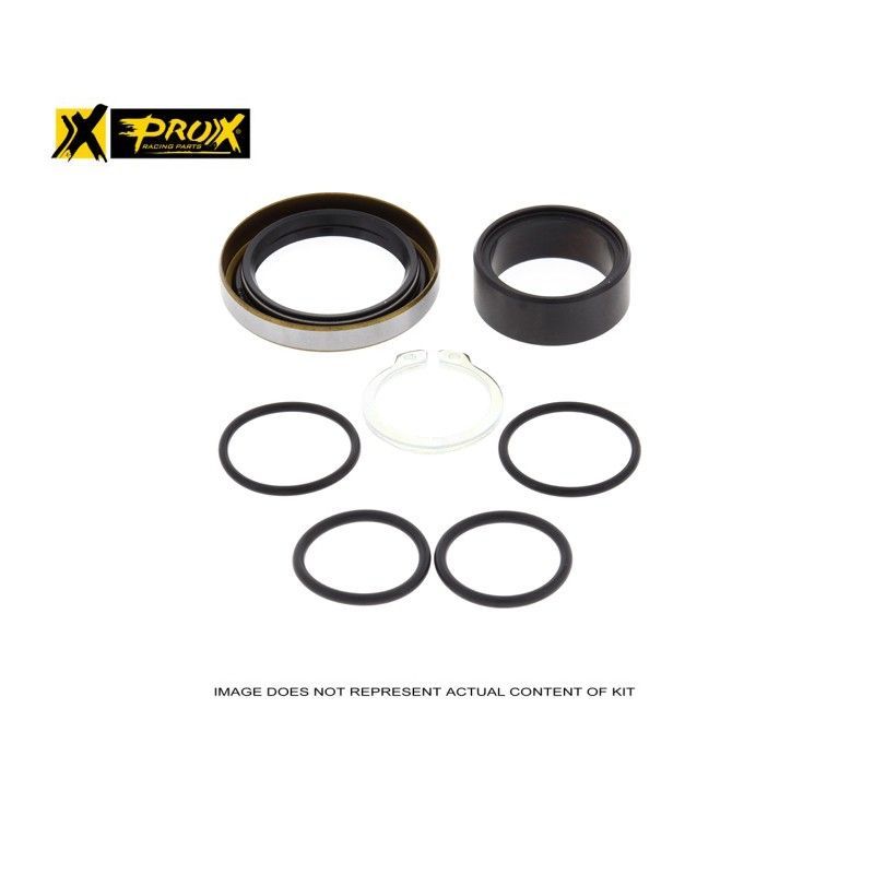 Kit Reparação Pinhão YFM350 Warrior/Raptor 87-13