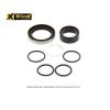 Kit Reparação Pinhão YFM350 Warrior/Raptor 87-13