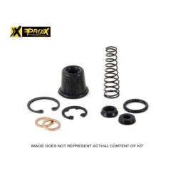 Front Master Cylinder Rebuild Kit Prox CRF150F/230F 03-19