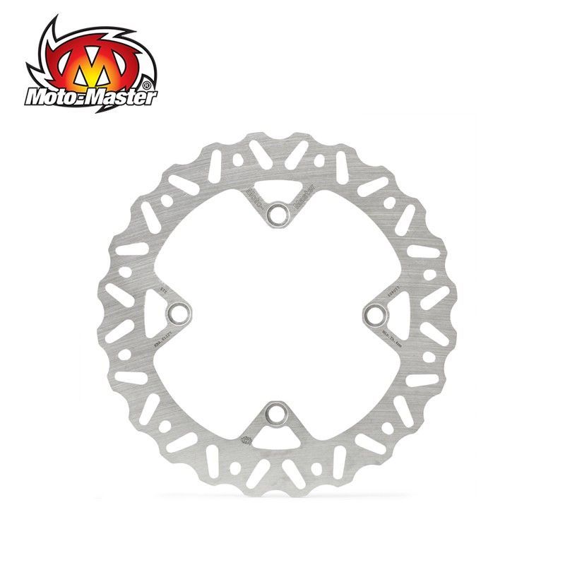 Front Brake Disc Moto Master Nitro YZF250/450 16- YZ 17- FANTIC