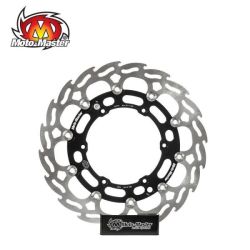 Front Brake Disc Moto Master Rally 298mm YZ85 02-