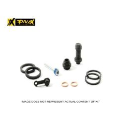 Rear Brake Caliper Rebuild Kit Prox RM80/85 90-23