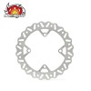 Front Brake Disc Moto Master Nitro KXF250/450 15-