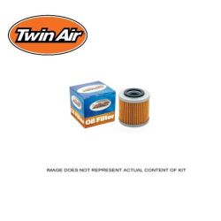 Oil Filter TwinAir WARRIOR/RAPTOR / YZF/WRF 250/426 01-02