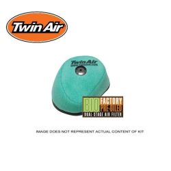 Pre-Oiled Filter TwinAir HONDA HONDA CR125/250 02-08