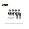 Swing Arm Bearing Kit Prox KTM125/200SX/EXC 98-03