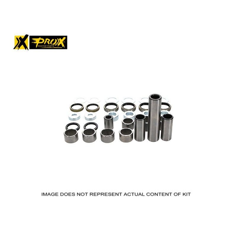 Linkage Bearing and Seal Kit Prox KX65 02-23 RM65 03-05