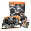 Flame Brake Kit Moto Master 270mm HONDA