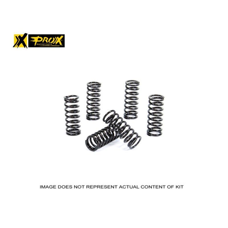 Kit Molas Embraiagem Prox CRF150R 07-23