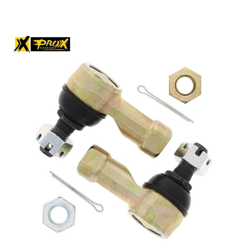 Kit Rótulas de Direcção Prox Honda TRX70 86-87