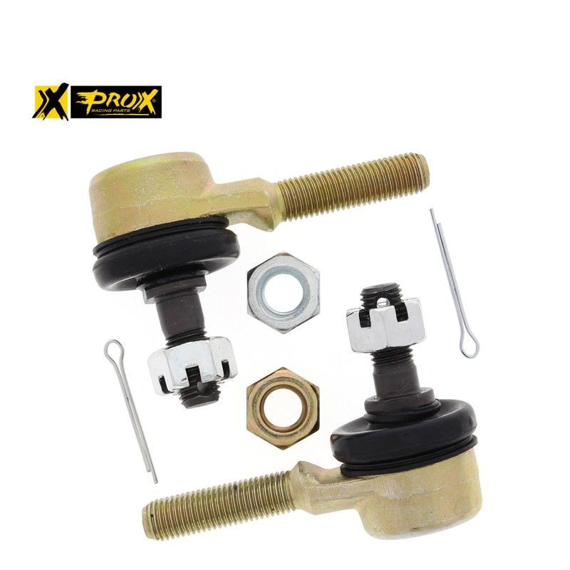 Tie Rod End Kit Prox Kawasaki KVF300A Prairie 4X4 99-00