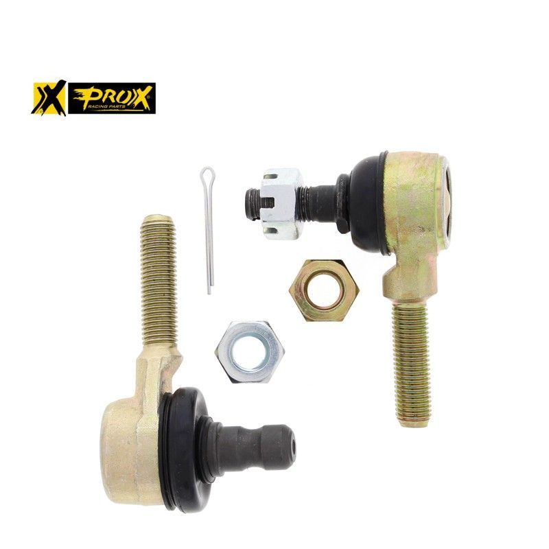 Tie Rod End Kit Prox Suzuki LT-250 4WD 87-98