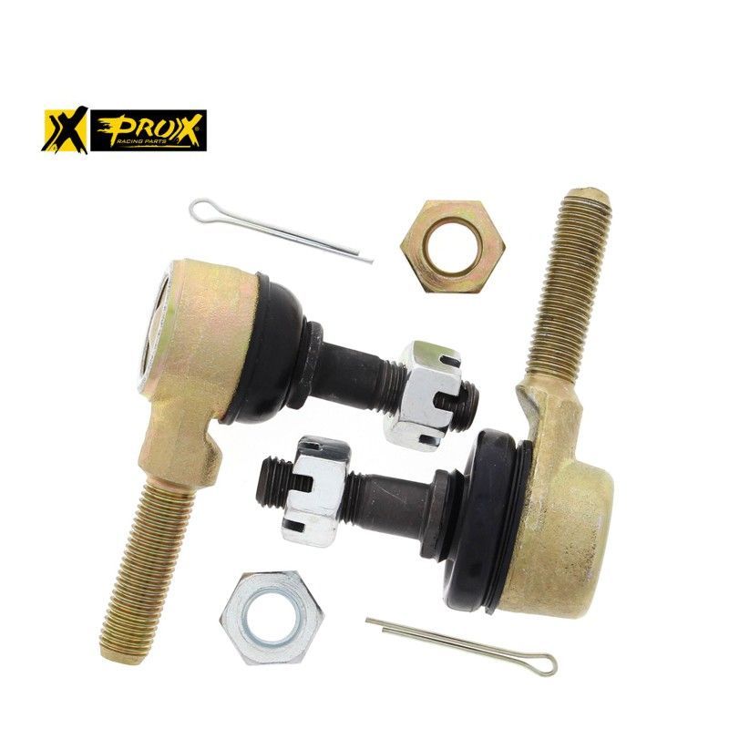 Tie Rod End Kit Prox Kawasaki KVF650 Brute Force 05-13