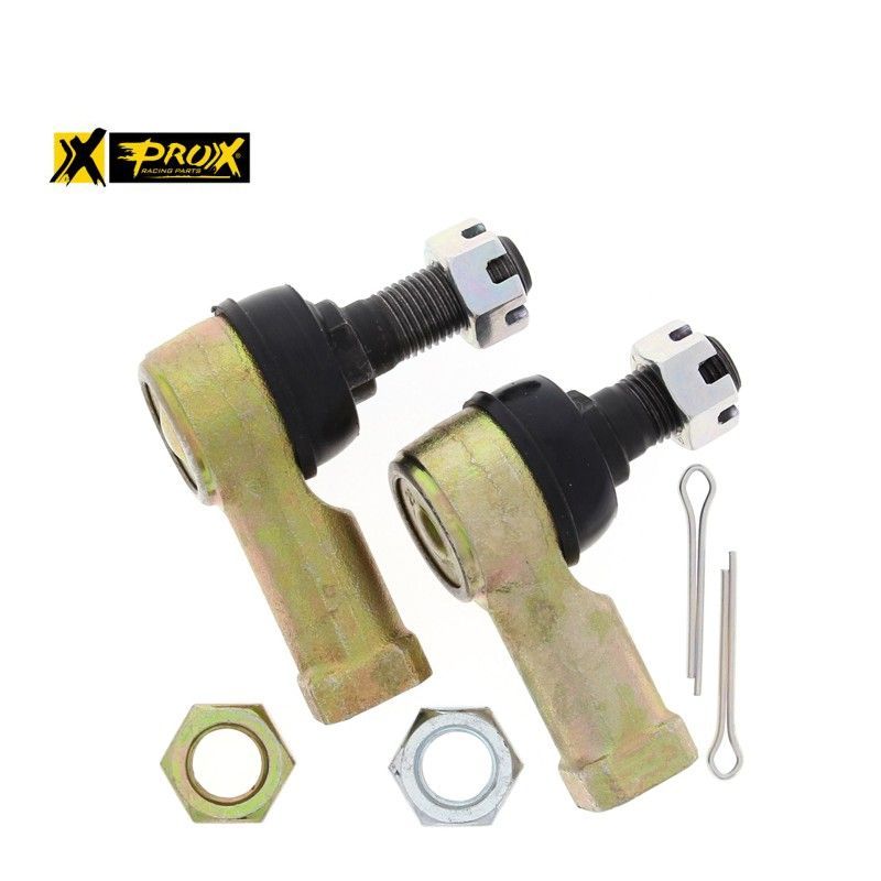 Kit Rótulas de Direcção Prox Yamaha YFM400 Grizzly IRS 07-08