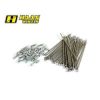 Kit Raios Haan Wheels Frente 21'Husqvarna TE 630-2011