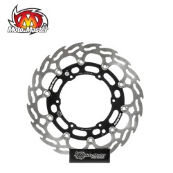 Front Brake Disc Moto Master Rally 298mm HONDA 298mm DAKAR EDITION