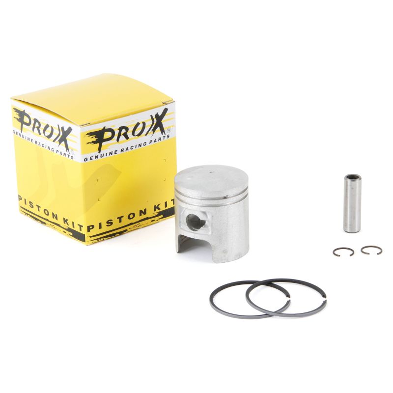 Piston Prox Suzuki Address/ AD50/ Derbi/ Italjet -40D10-