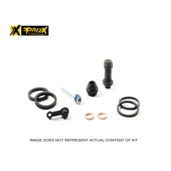 Front Brake Caliper Rebuild Kit Prox CRF450R 02-23