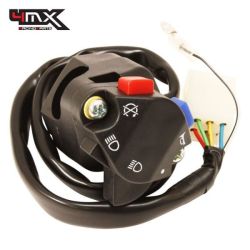 Headlight Switch 4MX KTM/...