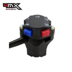 Headlight Switch 4MX KTM/ HUSQVARNA/ HUSABERG - 2015