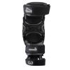 Knee Brace X8 Mobius Grey/Black