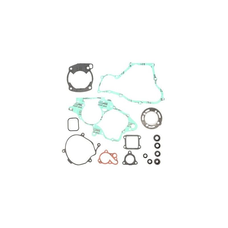 Complete Gasket Kit Prox Honda CR80 86-91