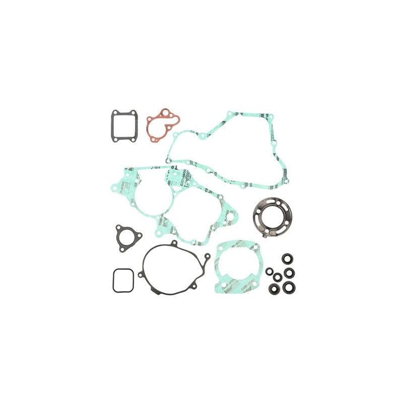 Complete Gasket Kit Prox Honda CR80 92-02