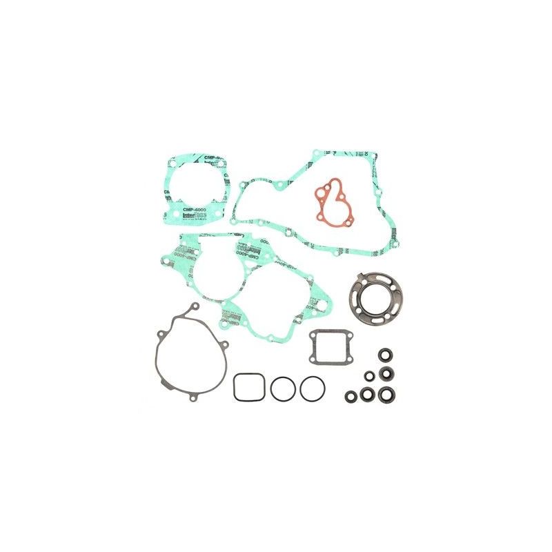 Complete Gasket Kit Prox Honda CR85 05-07