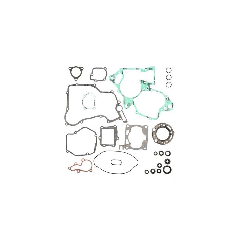 Complete Gasket Kit Prox Honda CR125 05-07