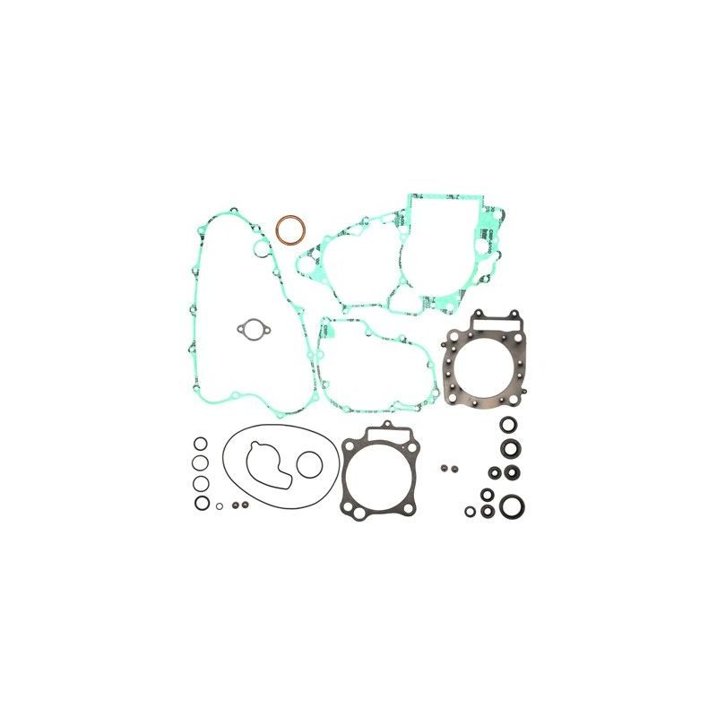 Complete Gasket Kit Prox Honda CRF450R 02-06