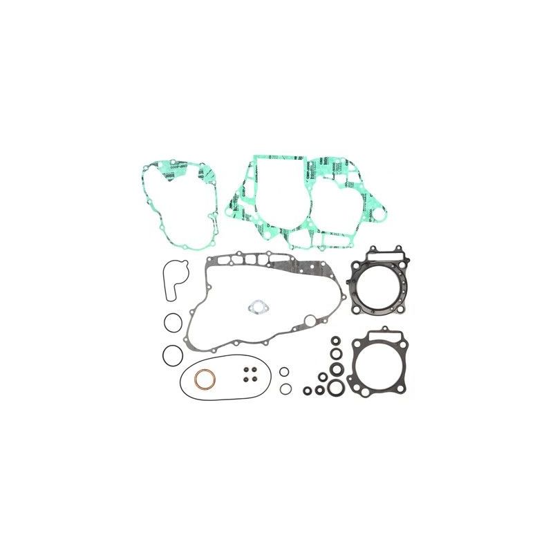 Complete Gasket Kit Prox Honda TRX450R 04-05