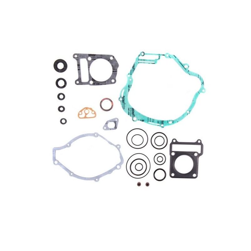 Complete Gasket Kit Prox TTR125 00-09 TTR125L 00-16