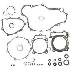 Complete Gasket Kit Prox...