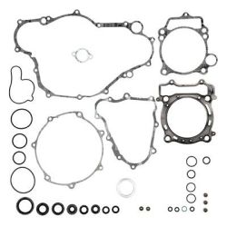 Complete Gasket Kit Prox...