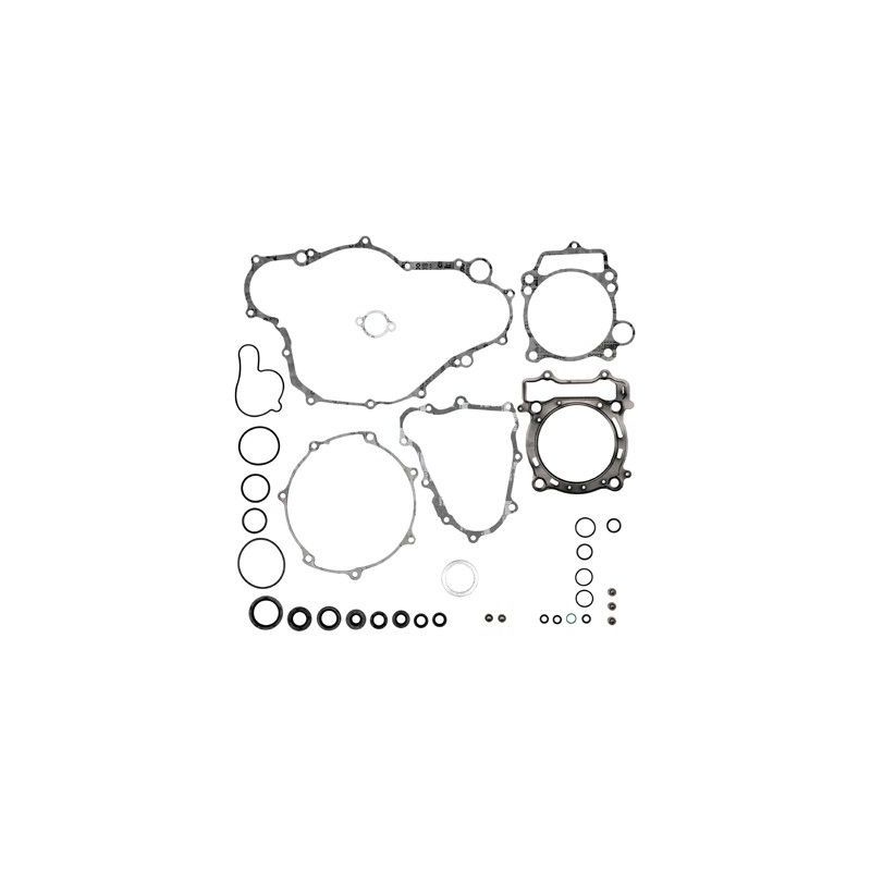 Complete Gasket Kit Prox Yamaha WR450F 03-06