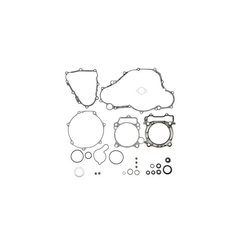 Complete Gasket Kit Prox Yamaha YFZ450 04-13