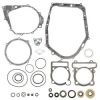 Complete Gasket Kit Prox Yamaha Warrior 350 87-04 YFM350 Raptor 05-13