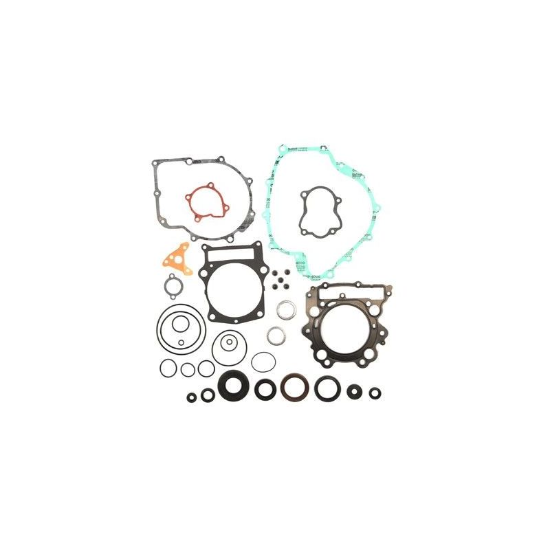 Complete Gasket Kit Prox Yamaha YFM660F Grizzly 02-08 Rhin