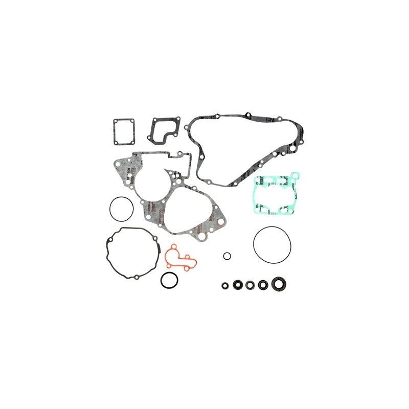 Complete Gasket Kit Prox Suzuki RM85 02-21