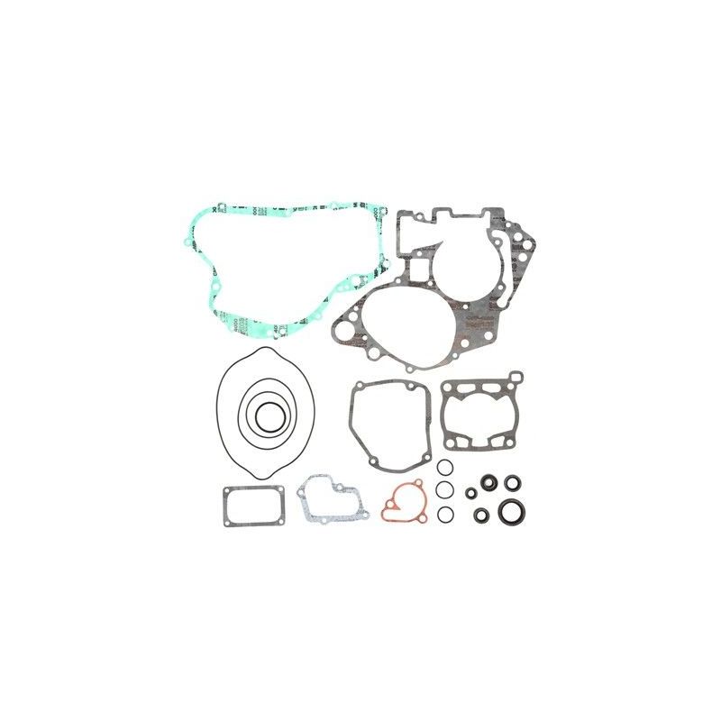 Complete Gasket Kit Prox Suzuki RM125 01-03