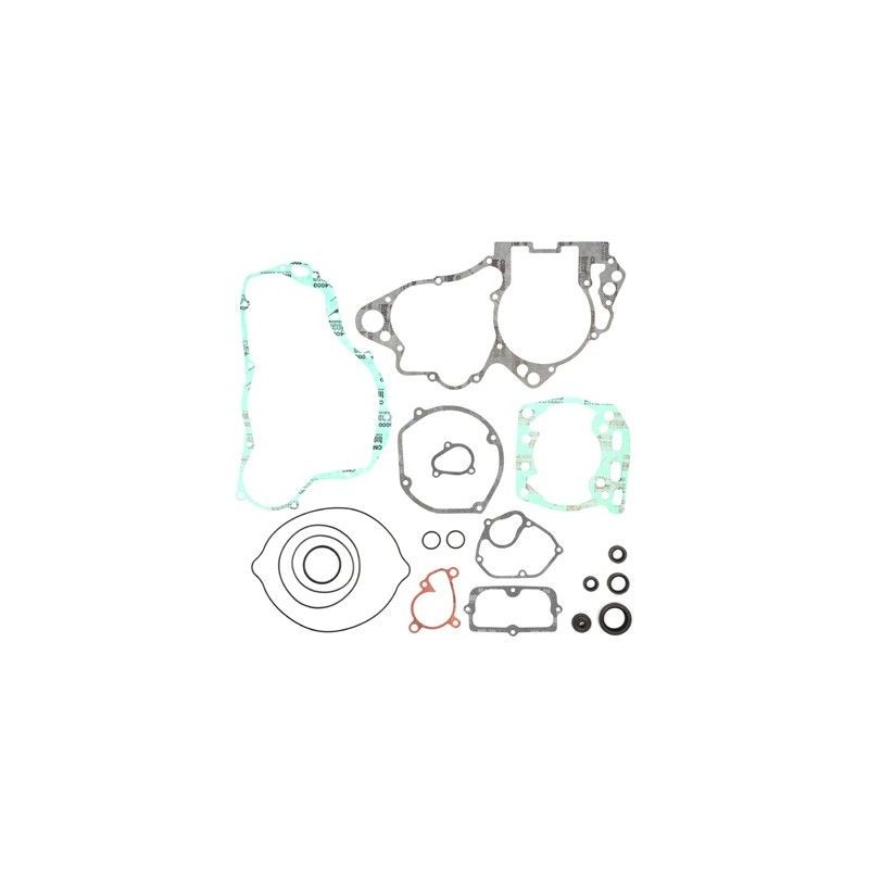 Complete Gasket Kit Prox Suzuki RM250 03-05