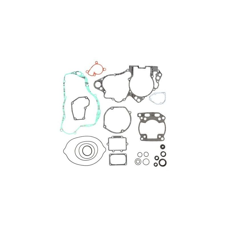 Complete Gasket Kit Prox Suzuki RM250 02