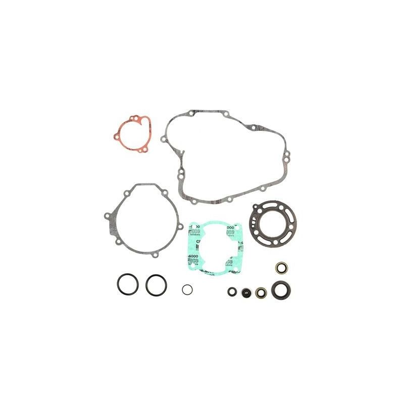 Complete Gasket Kit Prox Kawasaki KX80 91-97