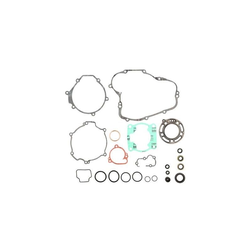 Complete Gasket Kit Prox Kawasaki KX85 01-06