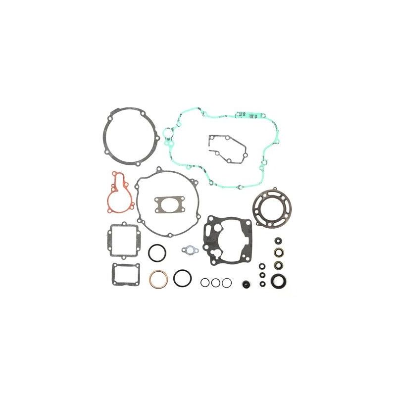 Complete Gasket Kit Prox Kawasaki KX125 98-00