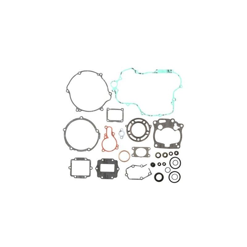 Complete Gasket Kit Prox Kawasaki KX125 01-02