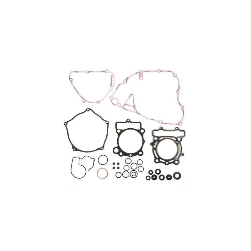 Complete Gasket Kit Prox Kawasaki KX250F 09-16