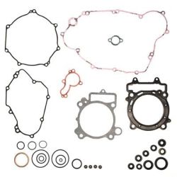 Complete Gasket Kit Prox...