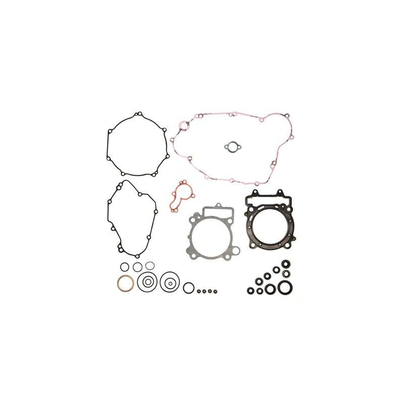 Complete Gasket Kit Prox Kawasaki KX450F 06-08